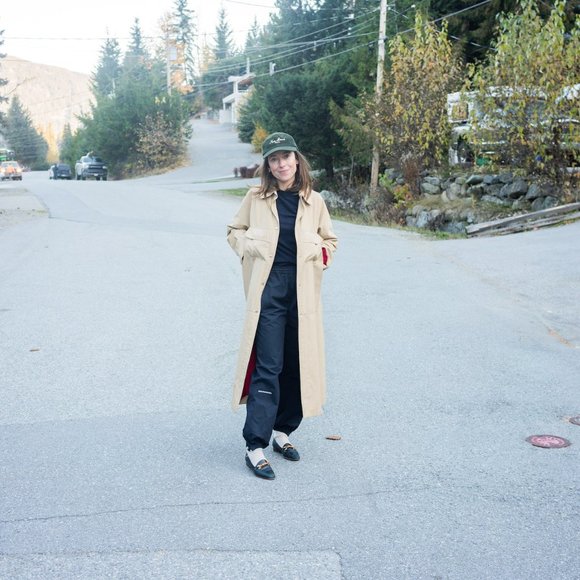 Balenciaga Track Pants - Picture 1 of 3